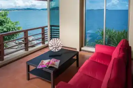 Boujis Boutique Resort - 147