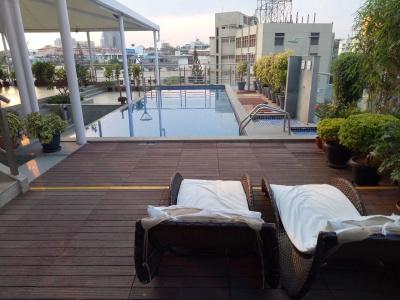 Iris & Spa - 6