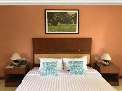 Tonwa Resort - 24