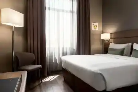 Ac By Marriott Mainz - 32