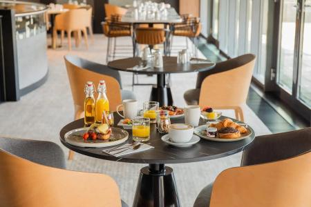 Crowne Plaza Budapest, An Ihg - 30