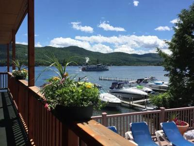 Lake Crest Inn - 65