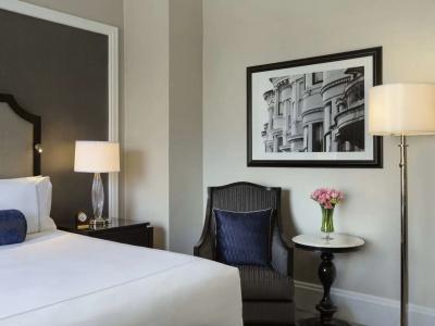Fairmont San Francisco - 6