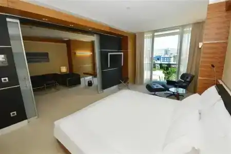 Swissotel Buyuk Efes Izmir - 87