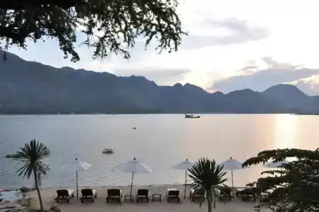 Monsane River Kwai Resort & Spa - 20