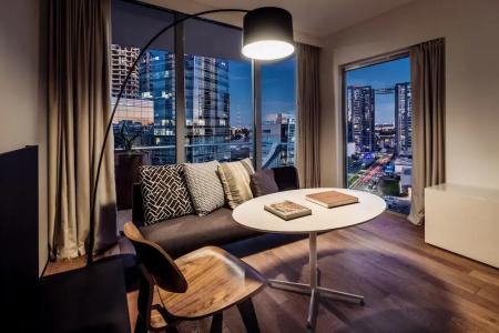 Sls Buenos Aires Puerto Madero - 74