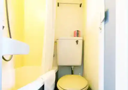 Flexstay Inn Kawasaki Ogawacho - 22