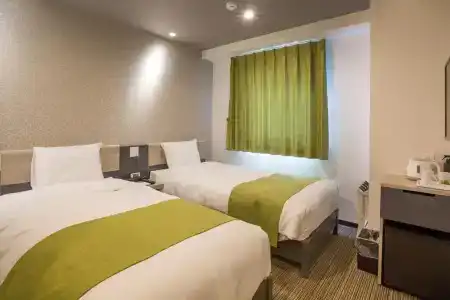 Kuretake Inn Osaka Sakaisuji Honmachi - 27