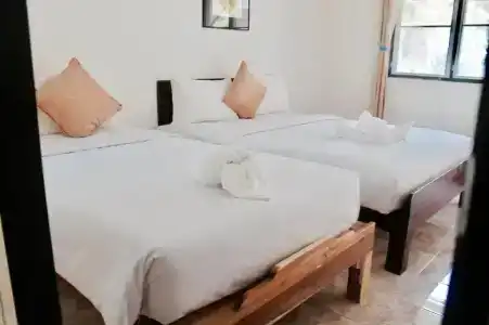 Wonderful Resort - 92