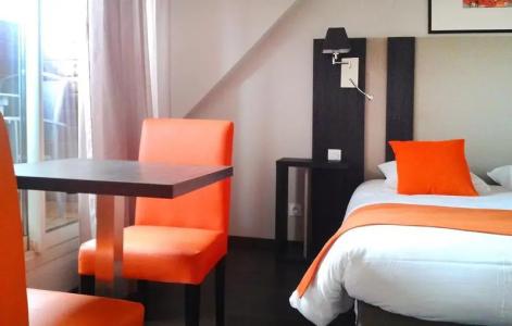 Odalys City Toulouse Colombélie - 30