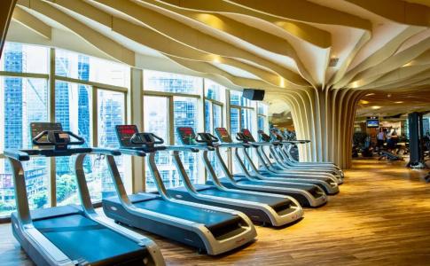 Sheraton Shenzhen Futian - 28