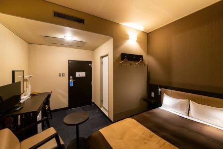Kyoto Central Inn - 35