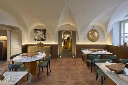 Mandarin Oriental, Prague - 18