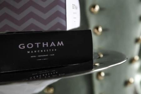Gotham - 65
