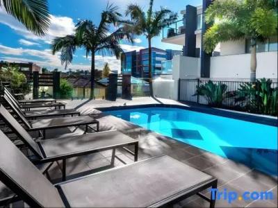 The Chermside - 126