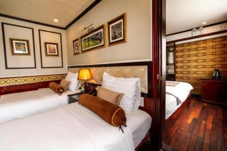 Swan Cruises Halong - 24