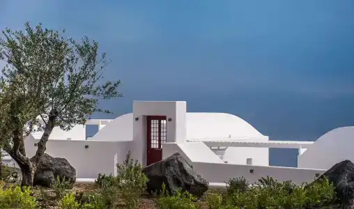 Cape 9 Villas & Suites - 17