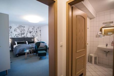 & Restaurant Am Alten Rhin - 76