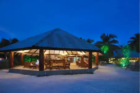 Fun Island Resort & Spa - 36
