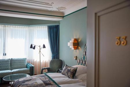Walther Pontresina - 30