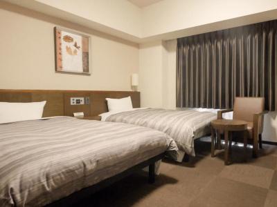 Route-Inn Hikone - 9
