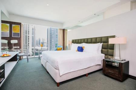 voco - Bonnington Dubai, an IHG - 60