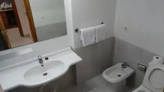 Apartamentos Beni-Beach - 9