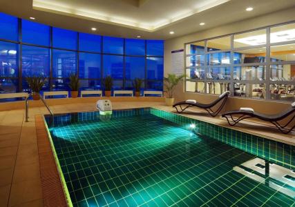 Sheraton Poznan - 14