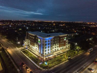 Holiday Inn Express & Suites - Houston Westchase - Westheimer, an IHG - 39