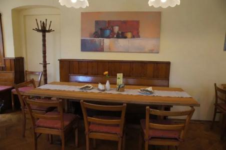 Landgasthaus Müllers Gasthof - 13