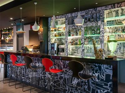 Ibis Istanbul Zeytinburnu - 29