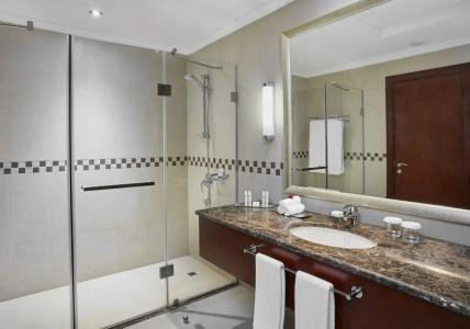 DoubleTree by Hilton Ras Al Khaimah - 13