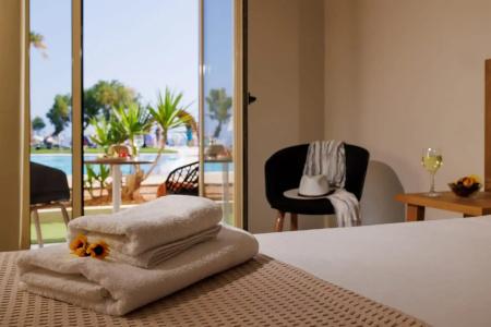 Malia Bay Beach & Bungalows - 154