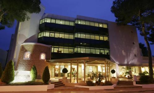 Suite S'Argamassa Palace - 33