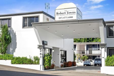 The Robert Towns - 43