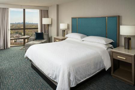 Sheraton Dallas by the Galleria - 13