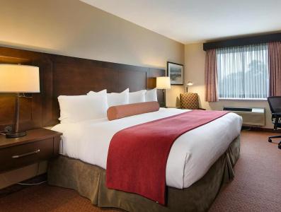 Best Western Plus Stoneridge Inn & Conference Centre Ontario - 35