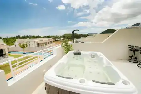 Oriental Beach Pearl - 56