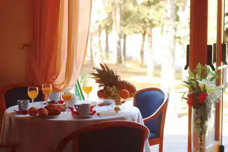 Fortuna Resort - 21