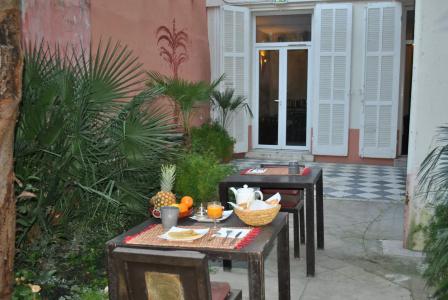 Le Ryad Boutique Hôtel - 18