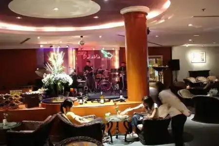 Courtyard By Marriott Phuket Town - Sha Extra Plus - 29