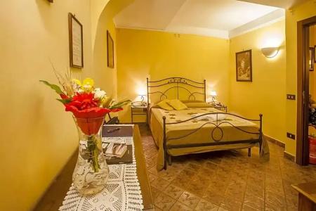 b&b l'Alloggio Dei Vassalli - 139