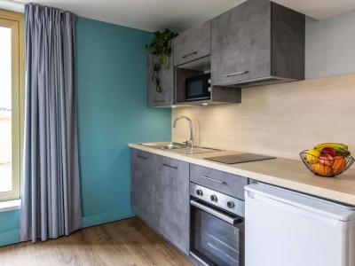 ibis budget Epinal - 31