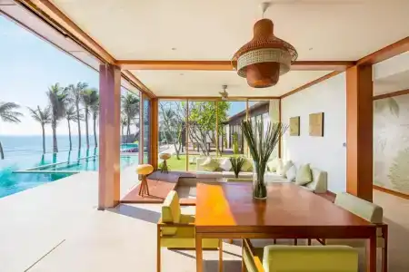 Fusion Resort Cam Ranh - All Spa Inclusive - 215