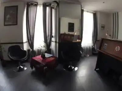 Residence Chatillon - 2