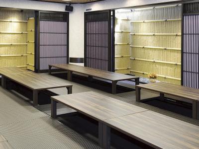 Satomo Ryokan - 14