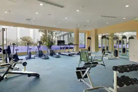 Intercontinental Century City Chengdu, An Ihg - 15