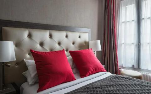 Eiffel Kennedy - 108