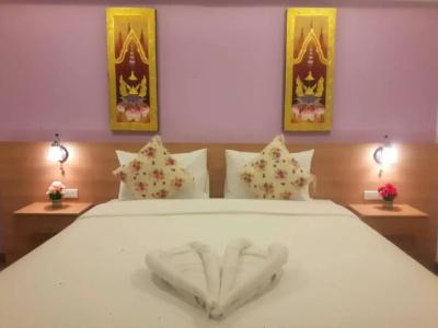 Vista Chiang Mai - Sha Extra Plus - 18