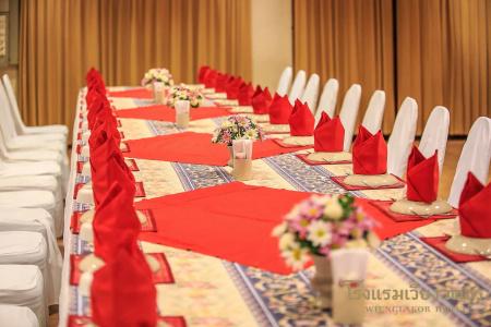 Wienglakor Lampang - 13